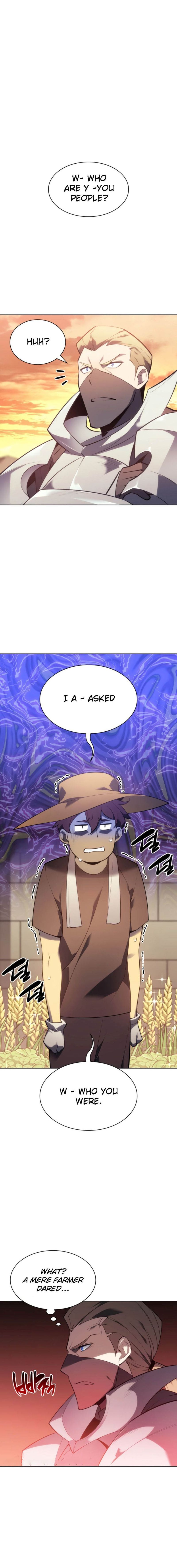 Overgeared (2020) Chapter 133 - Page 25 in English