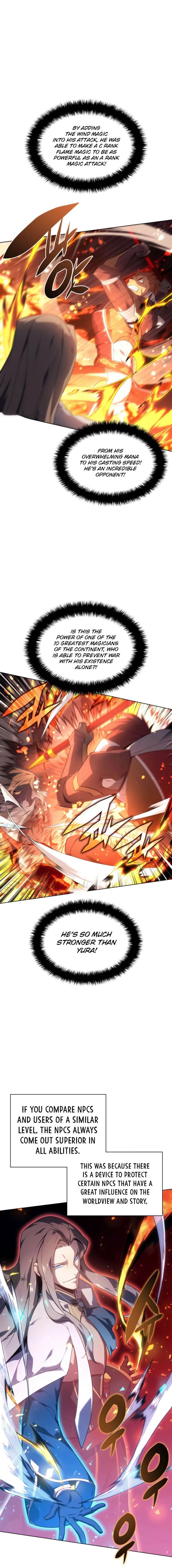 Overgeared (2020) Chapter 133 - Page 7 in English