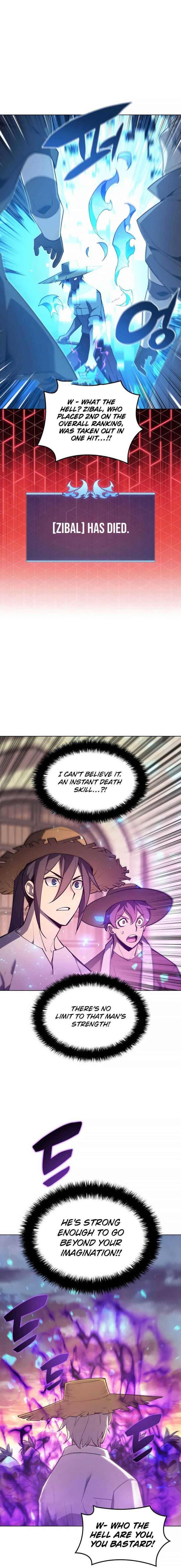 Overgeared (2020) Chapter 134 - Page 11 in English