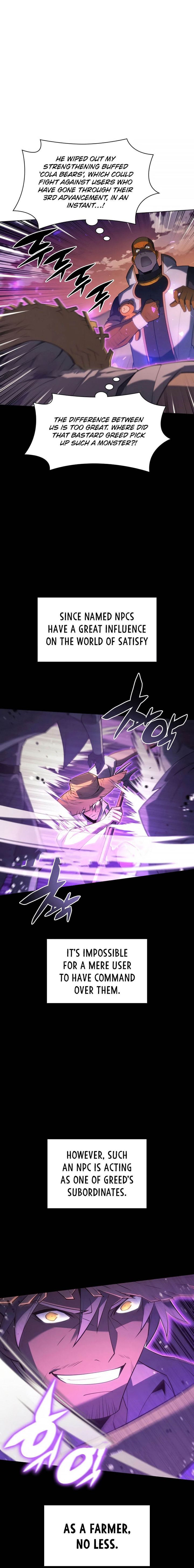 Overgeared (2020) Chapter 134 - Page 16 in English