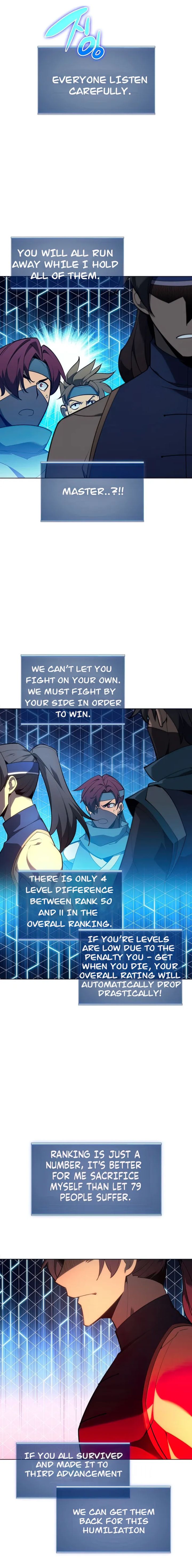 Overgeared (2020) Chapter 136 - Page 10 in English
