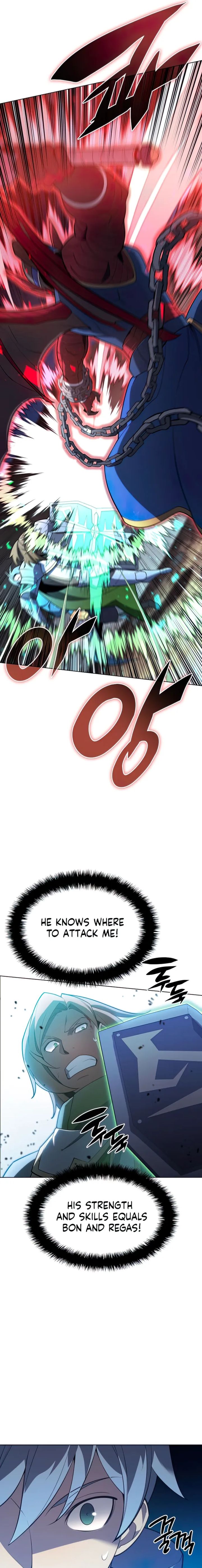 Overgeared (2020) Chapter 136 - Page 19 in English