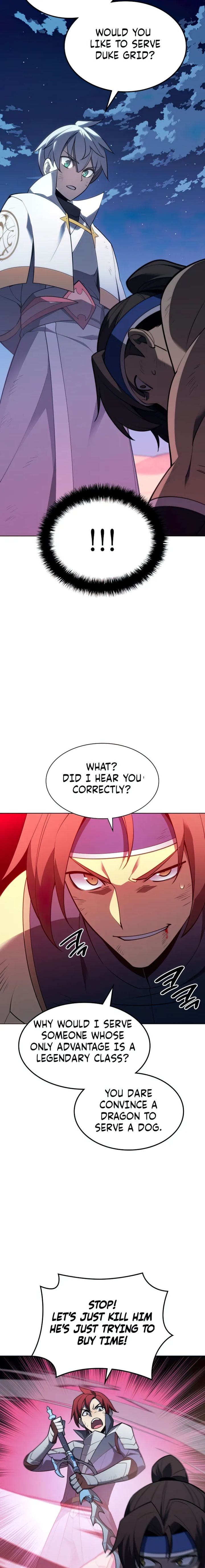 Overgeared (2020) Chapter 136 - Page 29 in English