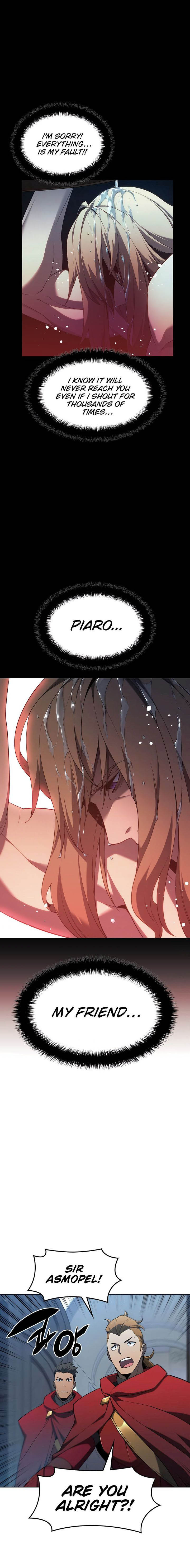 Overgeared (2020) Chapter 137 - Page 16 in English