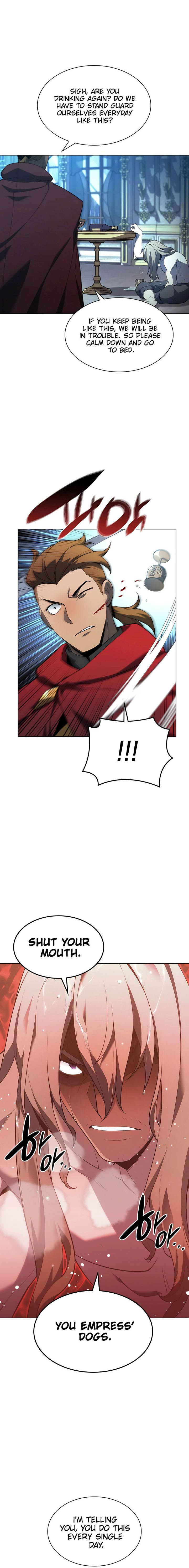 Overgeared (2020) Chapter 137 - Page 17 in English