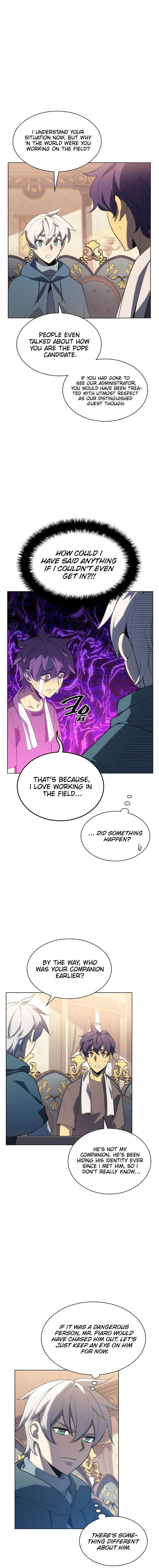 Overgeared (2020) Chapter 137 - Page 6 in English