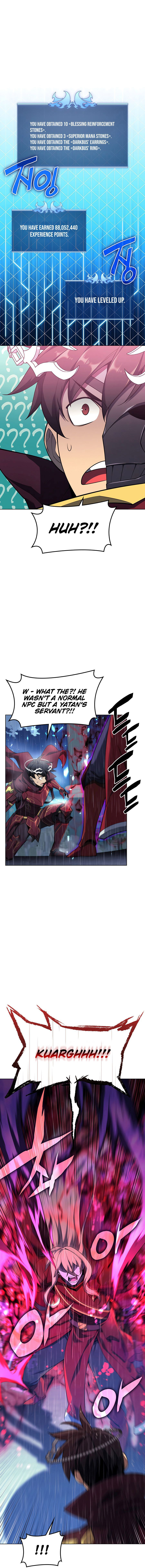Overgeared (2020) Chapter 139 - Page 10 in English