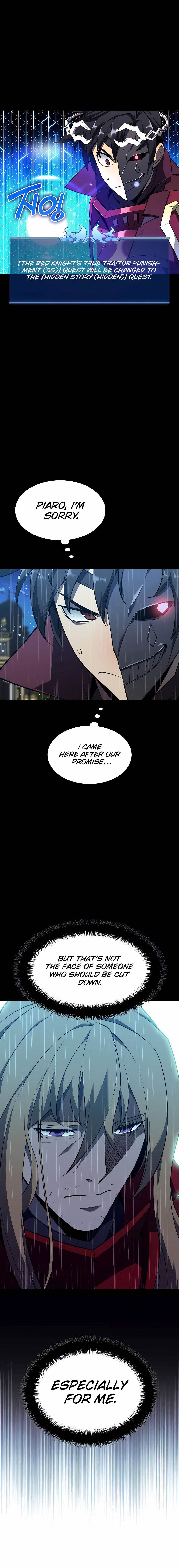 Overgeared (2020) Chapter 139 - Page 14 in English