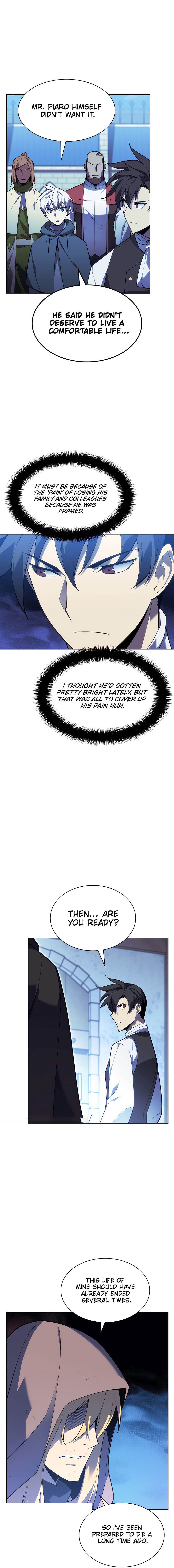 Overgeared (2020) Chapter 139 - Page 24 in English