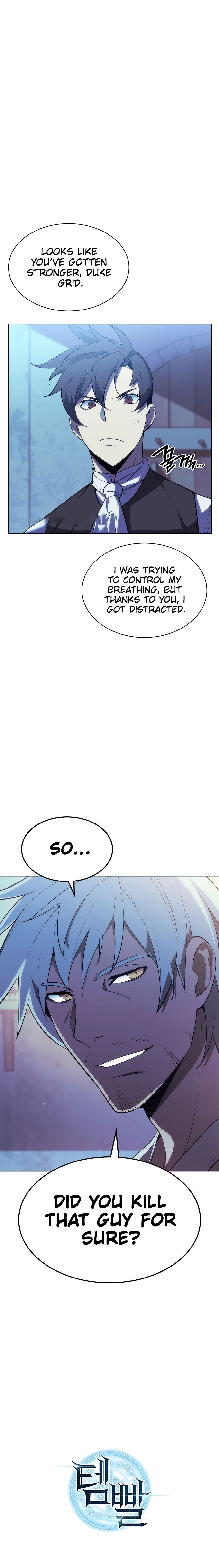 Overgeared (2020) Chapter 139 - Page 26 in English