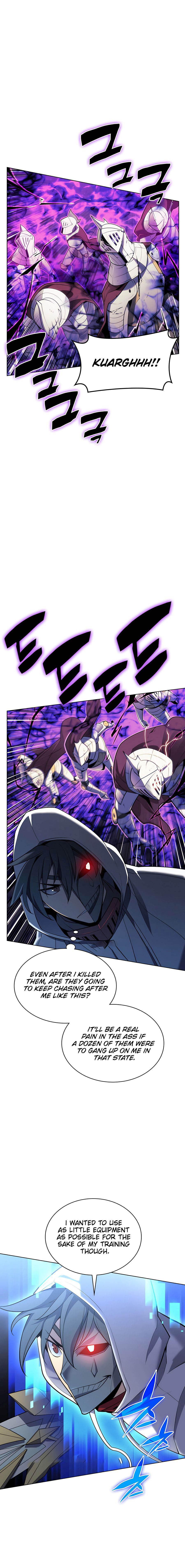 Overgeared (2020) Chapter 139 - Page 3 in English
