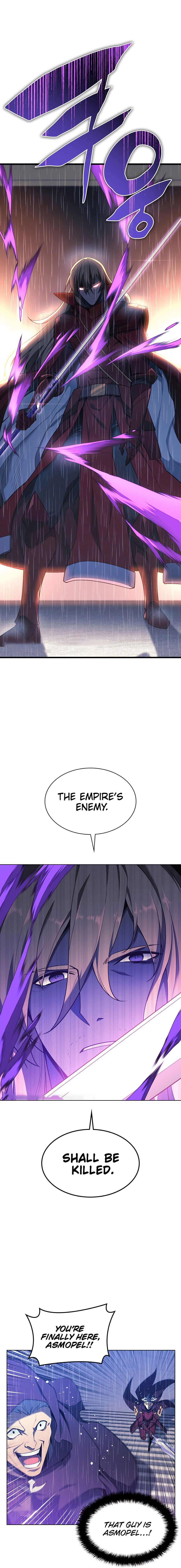 Overgeared (2020) Chapter 139 - Page 6 in English