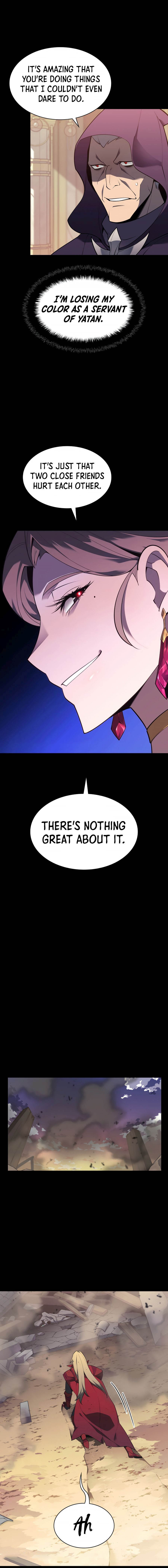 Overgeared (2020) Chapter 140 - Page 18 in English