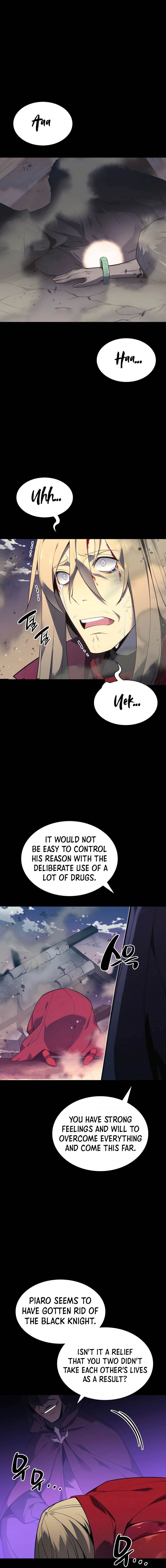 Overgeared (2020) Chapter 140 - Page 19 in English