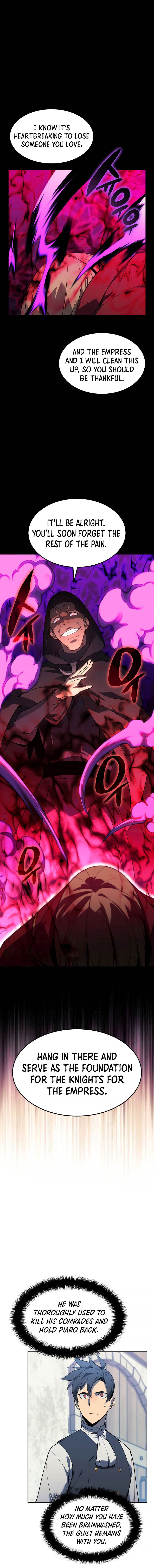 Overgeared (2020) Chapter 140 - Page 20 in English