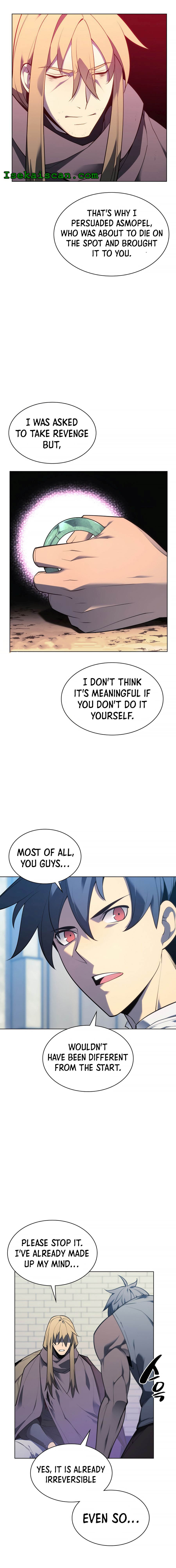 Overgeared (2020) Chapter 140 - Page 25 in English