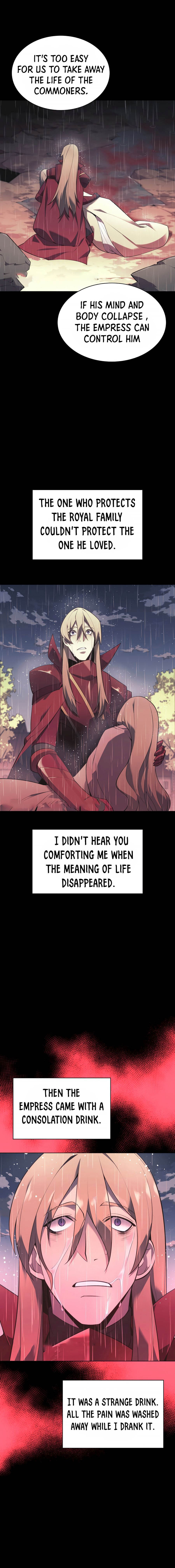 Overgeared (2020) Chapter 140 - Page 9 in English