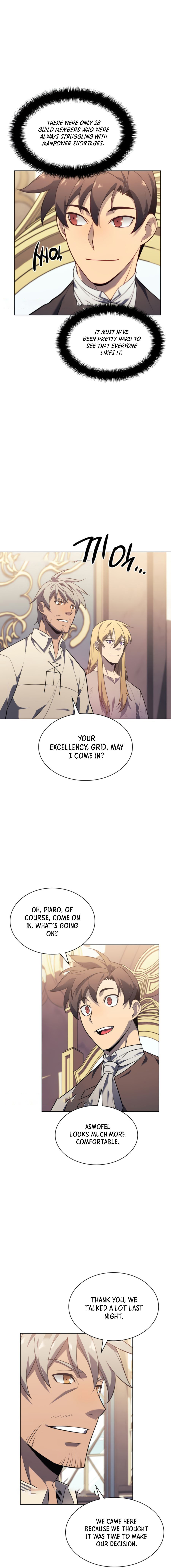 Overgeared (2020) Chapter 142 - Page 16 in English