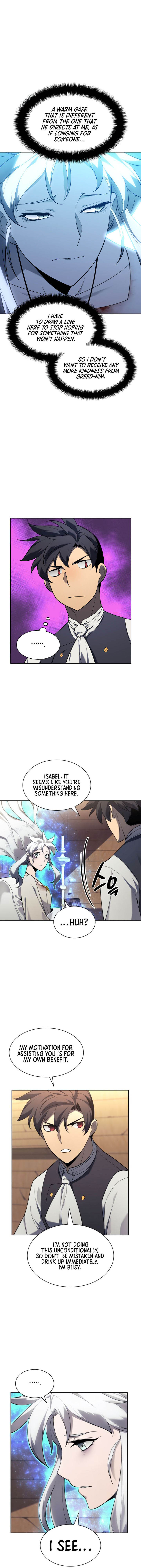 Overgeared (2020) Chapter 144 - Page 17 in English