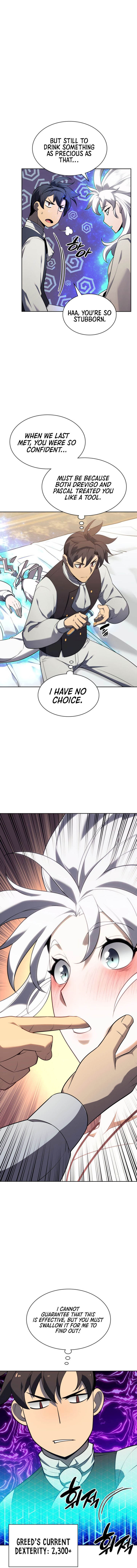 Overgeared (2020) Chapter 144 - Page 18 in English