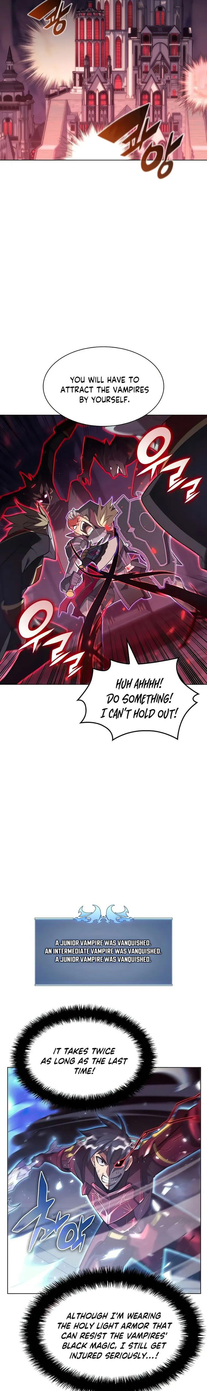 Overgeared (2020) Chapter 153 - Page 17 in English
