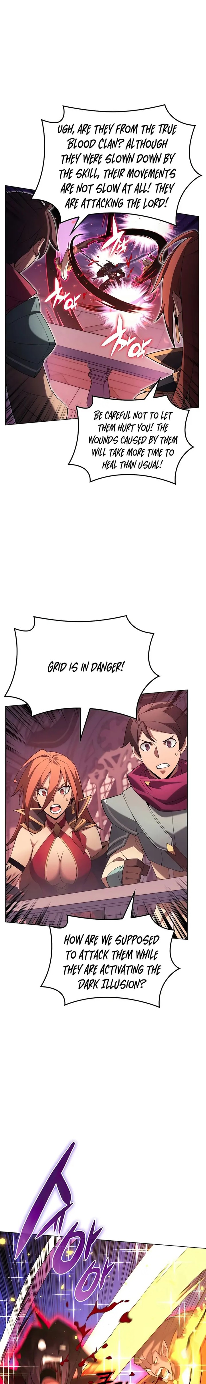 Overgeared (2020) Chapter 153 - Page 24 in English