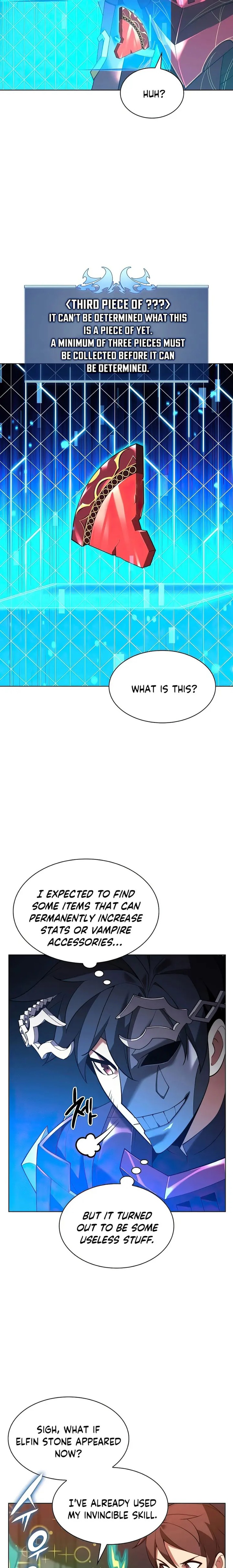 Overgeared (2020) Chapter 153 - Page 29 in English