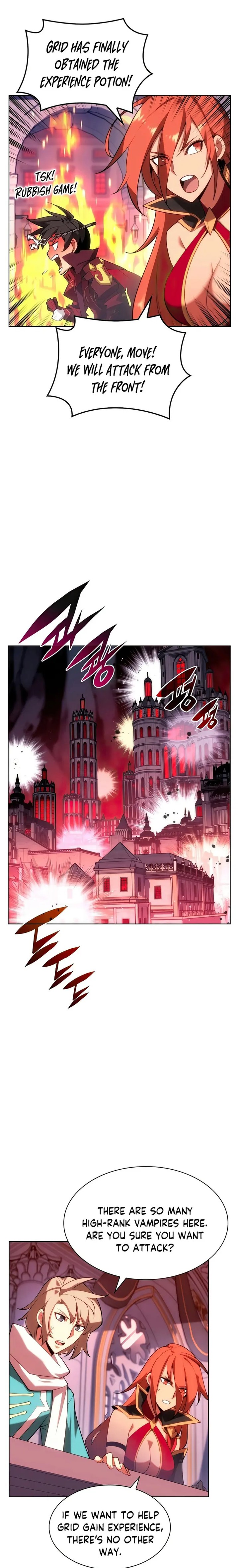 Overgeared (2020) Chapter 153 - Page 4 in English