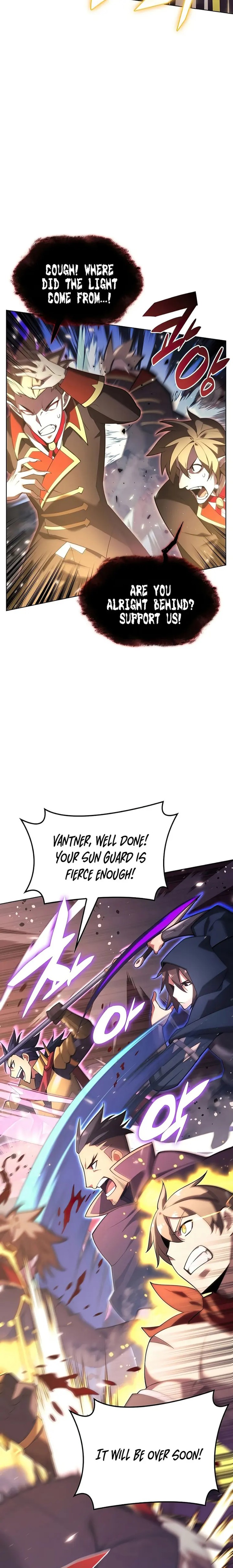 Overgeared (2020) Chapter 153 - Page 9 in English