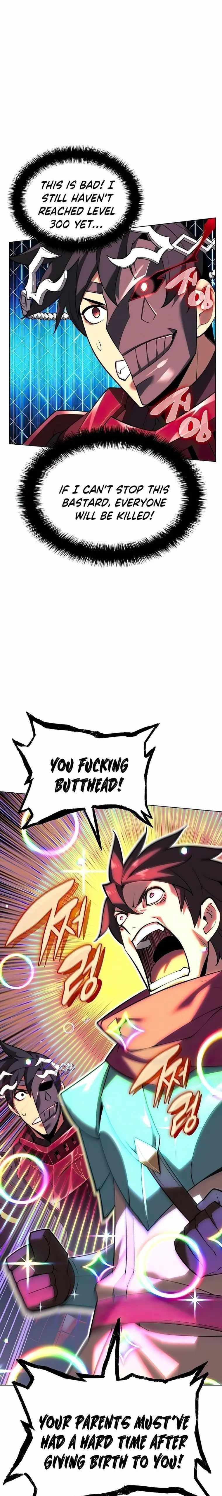 Overgeared (2020) Chapter 154 - Page 18 in English