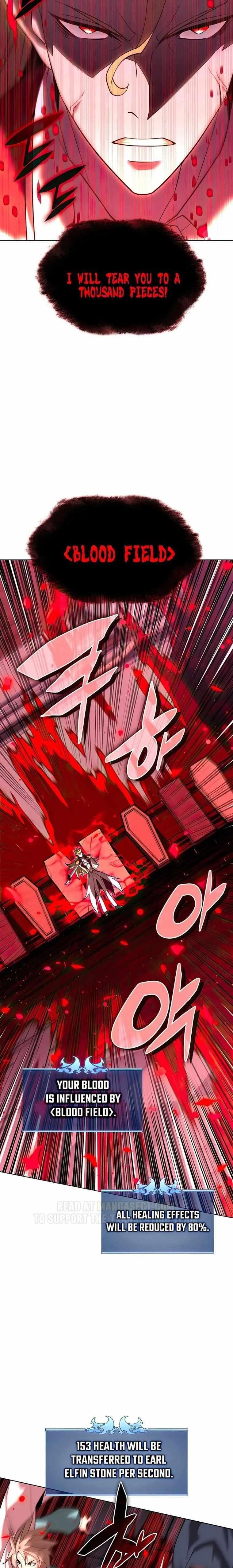 Overgeared (2020) Chapter 154 - Page 21 in English