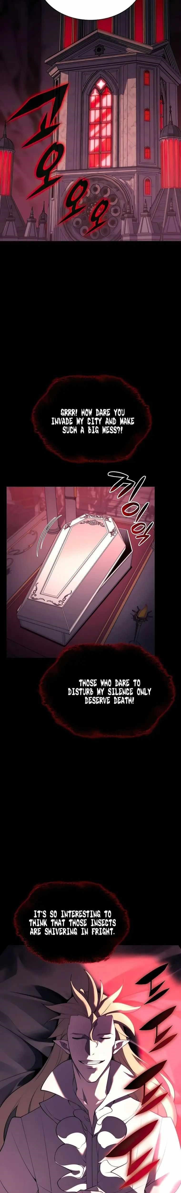 Overgeared (2020) Chapter 154 - Page 3 in English