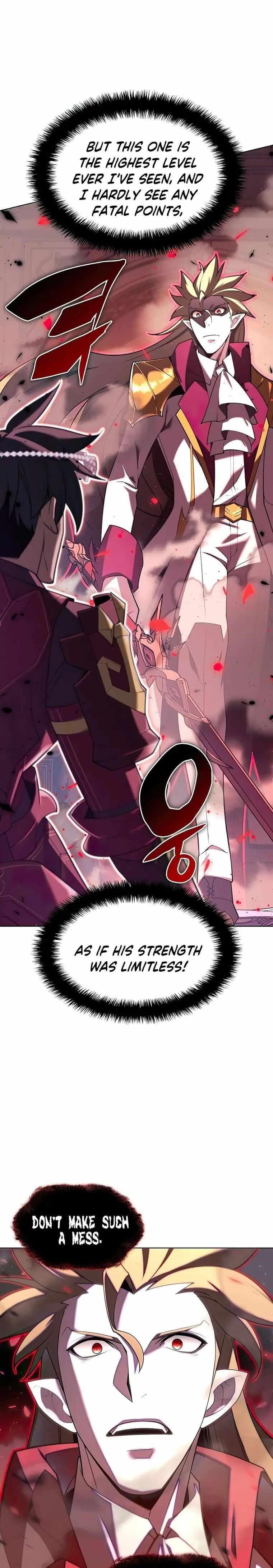 Overgeared (2020) Chapter 154 - Page 34 in English