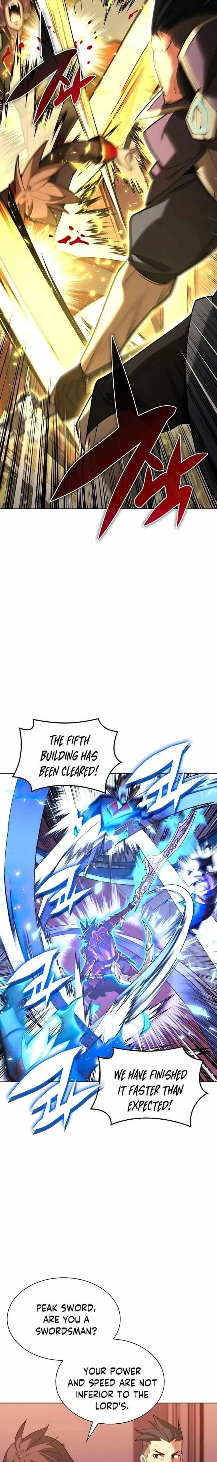 Overgeared (2020) Chapter 154 - Page 8 in English