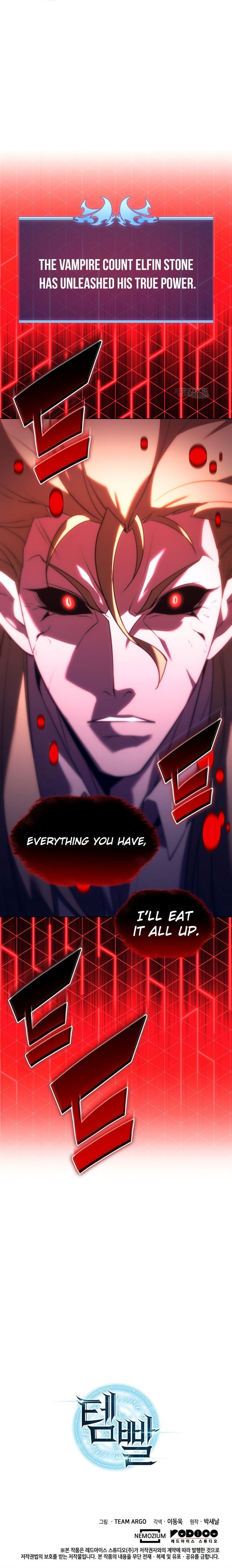 Overgeared (2020) Chapter 157 - Page 12 in English