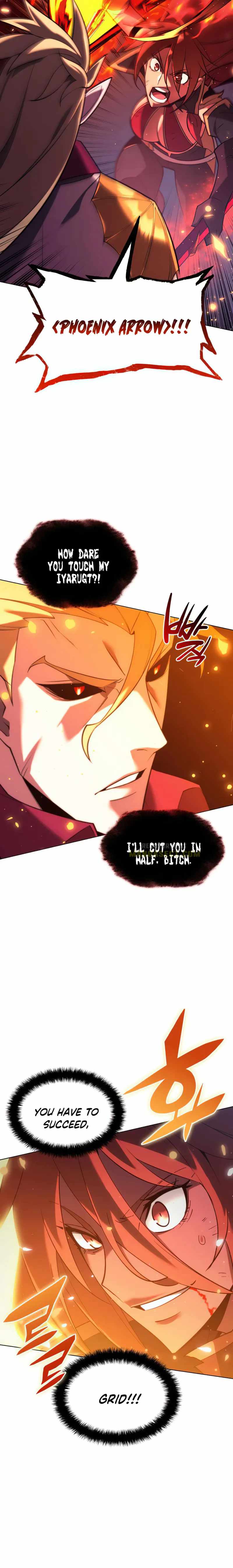 Overgeared (2020) Chapter 158 - Page 15 in English