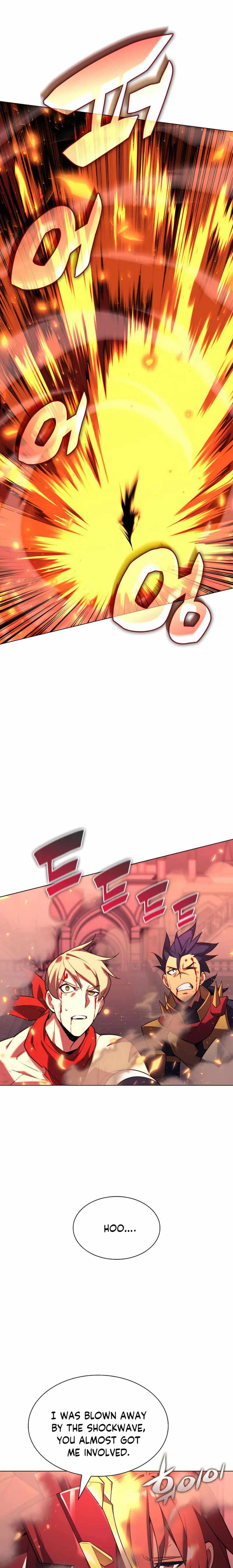 Overgeared (2020) Chapter 158 - Page 16 in English