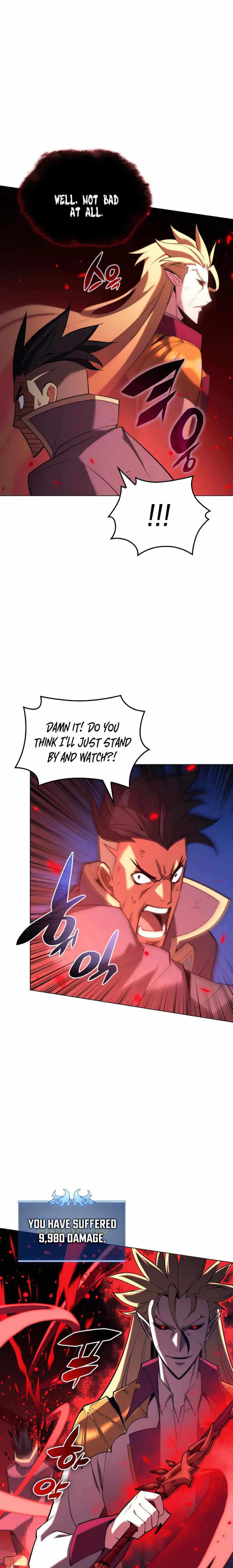 Overgeared (2020) Chapter 158 - Page 4 in English