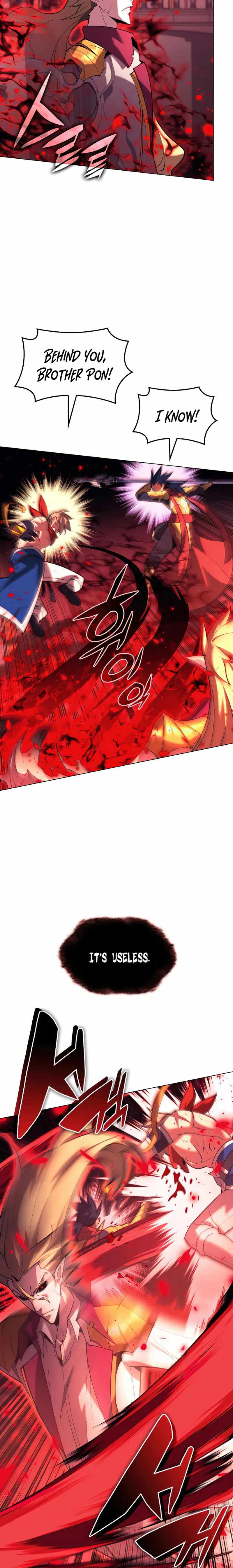 Overgeared (2020) Chapter 158 - Page 6 in English