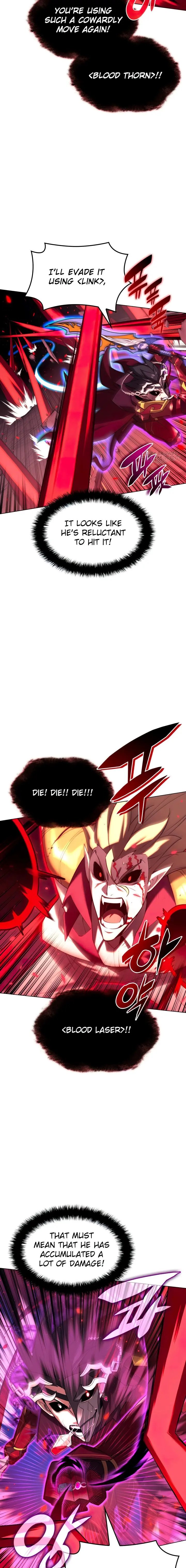 Overgeared (2020) Chapter 159 - Page 17 in English