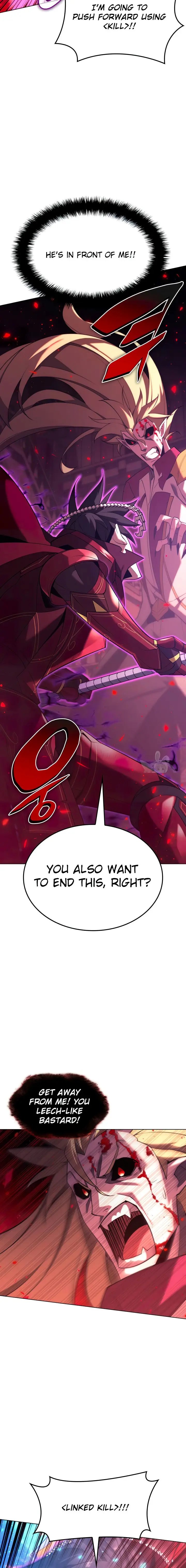 Overgeared (2020) Chapter 159 - Page 18 in English
