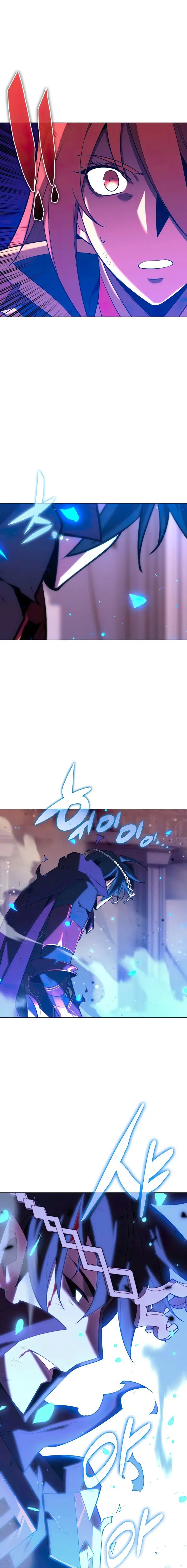 Overgeared (2020) Chapter 159 - Page 28 in English