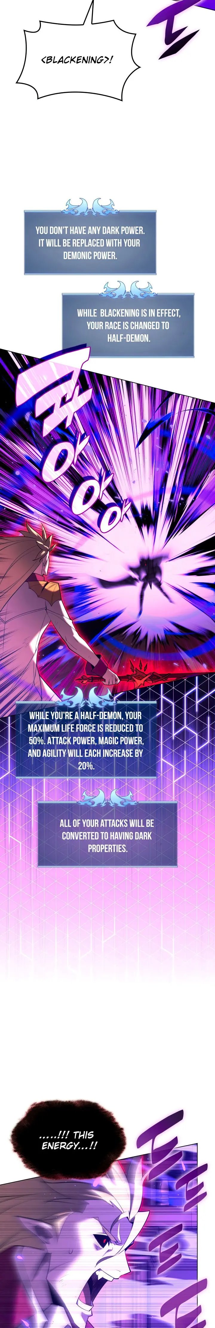 Overgeared (2020) Chapter 159 - Page 5 in English