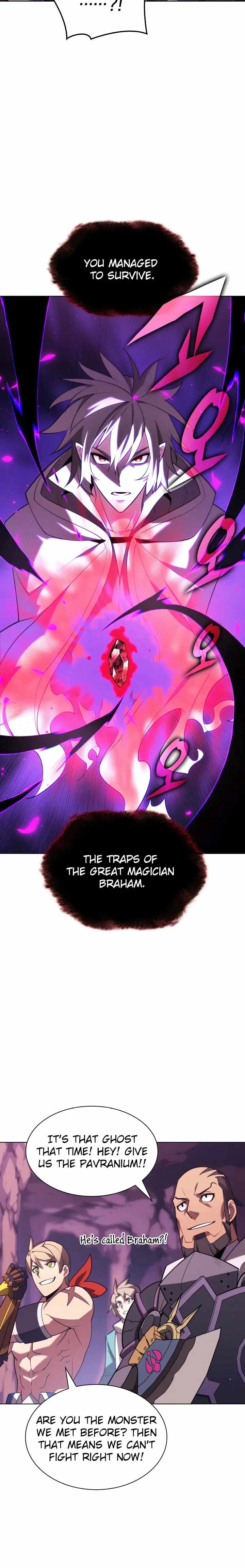 Overgeared (2020) Chapter 160 - Page 15 in English