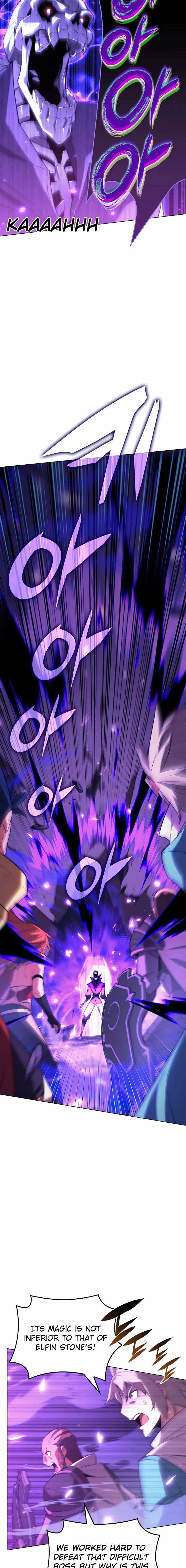 Overgeared (2020) Chapter 160 - Page 19 in English