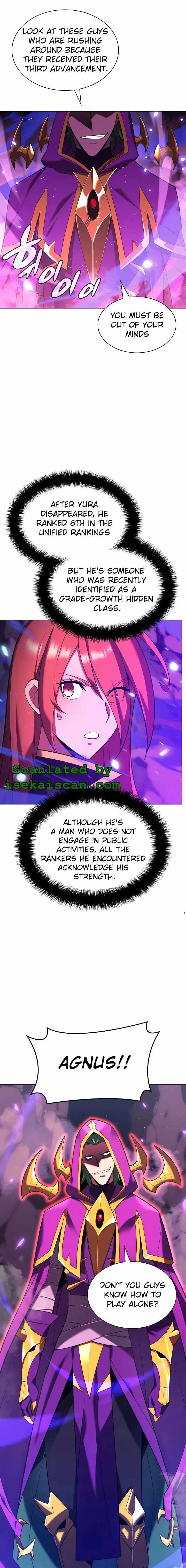 Overgeared (2020) Chapter 160 - Page 21 in English