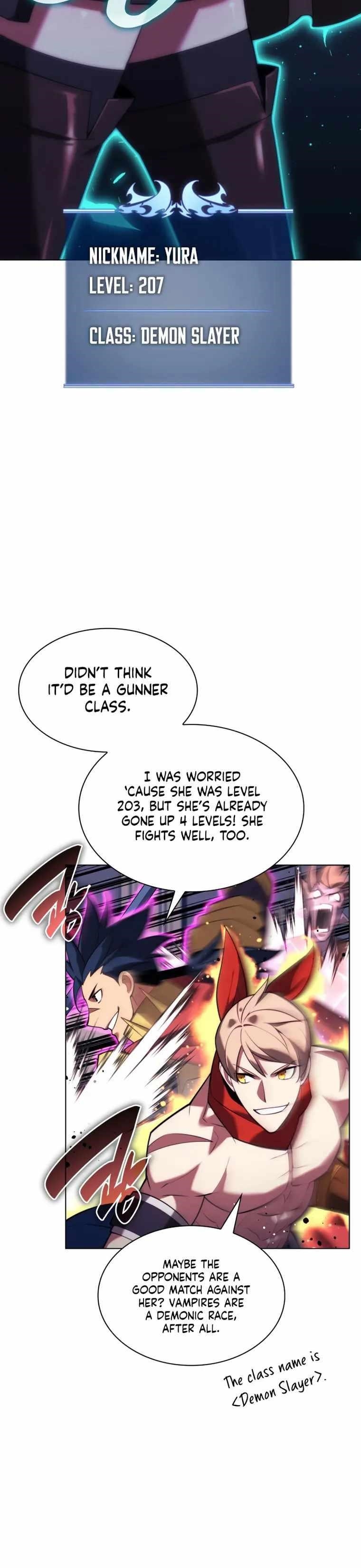 Overgeared (2020) Chapter 161 - Page 36 in English