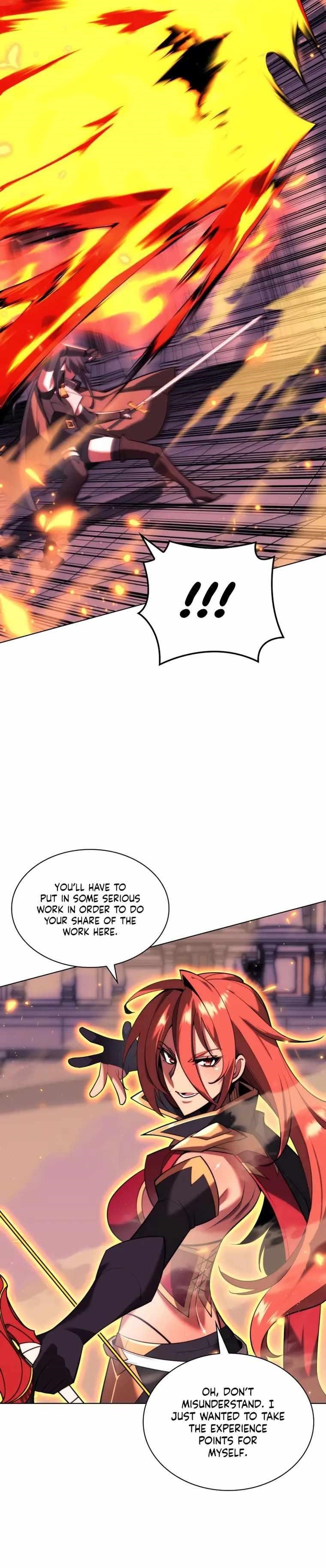 Overgeared (2020) Chapter 161 - Page 42 in English