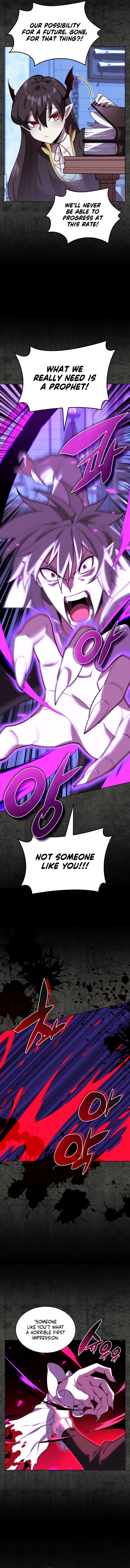 Overgeared (2020) Chapter 162 - Page 11 in English