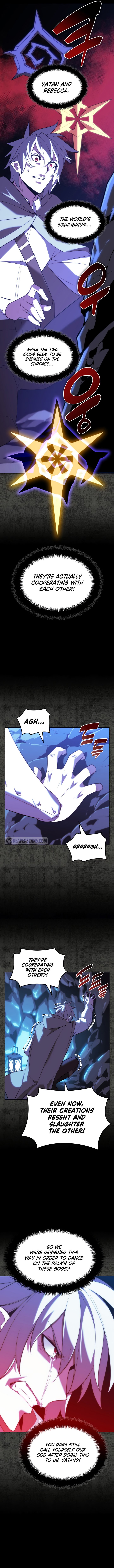 Overgeared (2020) Chapter 162 - Page 4 in English